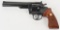 COLT TROOPER MKIII REVOLVER IN 22 LR.