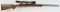 RUGER M77 HEAVY BARREL VARMINT BOLT ACTION RIFLE