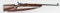 PRE WW2 WINCHESTER MODEL 75 TARGET RIFLE .22LR