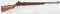 EARLY WINCHESTER MODEL 52 RIFLE .22LR