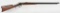 FINELY RESTORED MARLIN MODEL 97 .22 LR