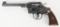 COLT OFFICER'S MODEL MATCH 38 SPL.
