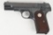 COLT MODEL 1908 POCKET HAMMERLESS