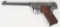 FIRST SERIES COLT THE WOODSMAN .22LR PISTOL