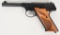 COLT HUNTSMAN .22 LR SEMI AUTOMATIC PISTOL