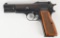 BROWNING TANGENT SIGHT HI POWER PISTOL
