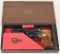 COLT DIAMONDBACK WITH BOX 38 SPEICAL REVOLVER