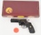 COLT PYTHON DOUBLE ACTION REVOLVER IN BOX