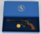 BOXED COLT 3RD GEN SINGLE ACTION ARMY 44-40