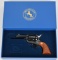 COLT 3RD GEN SINGLE ACTION SHERIFF'S MODEL 45 LC.