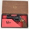 1969 BOXED COLT PYTHON DOUBLE ACTION REVOLVER
