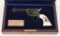 COLT SINGLE ACTION ARMY ENGRAVED BY BEN SHOSTLE