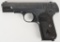 COLT 1903 POCKET HAMMERLESS 32 ACP. MFG 1920