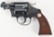 NEAR NEW PRE WAR COLT DETECTIVE REVOLVER 38 SPL.