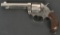 HIGH CONDITION COLT 1878 DOUBLE ACTION FRONTIER