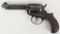 FINE COLT 1877 LIGHTNING REVOLVER