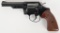 RARE COLT VIPER .38 SPL, BLUE FINISHED REVOLVER