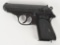 LATE WAR WALTHER PPK SEMI AUTOMATIC 7.65 MM