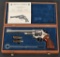 SMITH & WESSON MODEL 29-2 .44 MAG REVOLVER W/CASE