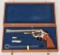 SMITH & WESSON MODEL 29-2 .44 MAGREVOLVER CASED