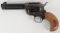 COLT SINGLE ACTION ARMY REVOLVER 3RD GEN 45 COLT