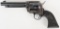 COLT 2ND GEN. SAA .357 MAGNUM REVOLVER