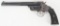 VERY FINE SMITH & WESSON FIRST MODEL 91 PISTOL