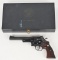 SMITH & WESSON PRE- MODEL 29 IN BOX 44 MAGNUM