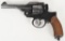 JAPAN TYPE 26 REVOLVER 9 MM NAMBU