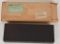 ORIGINAL 1ST GEN. COLT SINGLE ACTION REVOLVER BOX