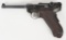 DWM MODEL 1900 AMERICAN EAGLE TEST LUGER