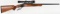 RUGER No1 IN 220 SWIFT WITH SCOPE