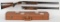BROWNING SUPERPOSED DIANA GRADE 20 GAUGE.