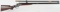 PEDERSOLI 1874 REMINGTON ROLLING BLOCK W/ SCOPE