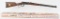 BOXED WINCHESTER 94 CHIEF CRAZY HORSE RIFLE