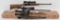 THOMPSON CENTER ARMS TCR 5 BARREL SET