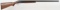 WINCHESTER MODEL 24 DOUBLE BARREL SHOTGUN 12 GA.