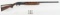 ENGRAVED REMINTTON 1100 LT 20 GAUGE SHOTGUN