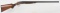 LC SMITH FIELD GRADE DOUBLE BARREL SHOTGUN
