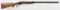 RUGER No1 CUSTOM HEAVY BARREL TARGET IN 30 CF