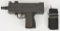 MILITARY ARMAMENT CORP. / INGRAM M10A1 45 AUTO