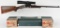 SABATTI THE BIG FIVE EDL 450 N.E. SCOPE & AMMO