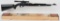 REMINGTON APACHE BLACK NYLON 66 RIFLE BOXED