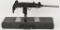 FINE UZI MODEL 45 WITH 9MM CONVERSION KIT AND CASE