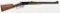 WINCHESTER MODEL 94 XTR LEVER ACTION RIFLE 375 WIN