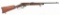 MARLIN MODEL 1893 SADDLE RING CARBINE