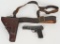 SOVIET RUSSIAN TT33 TOKERAV PISTOL DATED 1942