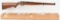 RUGER MODEL 10-22 VINTAGE 1968 WITH BOX AND PAPERS