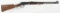 WINCHESTER MODEL 94 FLAT BAND 30-30 W.C.F.