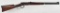 1927 WINCHESTER MODEL 94 LEVER ACTION IN 32 W.S.
